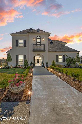 1014 The Lake Drive, Broussard, LA 70518