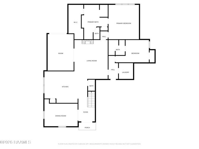 1014 The Lake Drive, Broussard, LA 70518