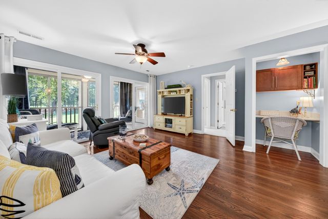 127 Weehawka Way Unit 3, Pawleys Island, SC 29585
