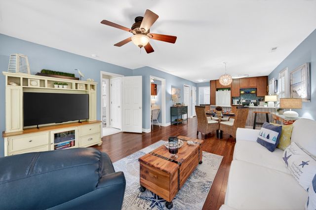 127 Weehawka Way Unit 3, Pawleys Island, SC 29585
