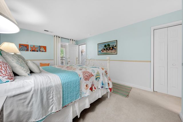 127 Weehawka Way Unit 3, Pawleys Island, SC 29585