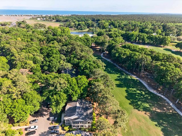 127 Weehawka Way Unit 3, Pawleys Island, SC 29585