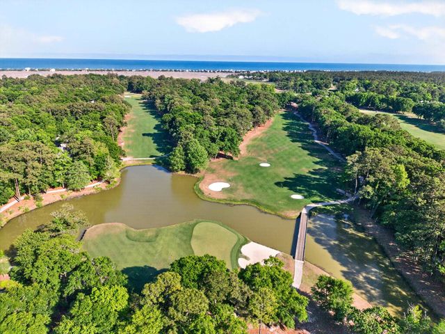 127 Weehawka Way Unit 3, Pawleys Island, SC 29585
