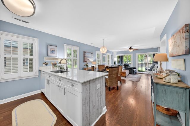 127 Weehawka Way Unit 3, Pawleys Island, SC 29585