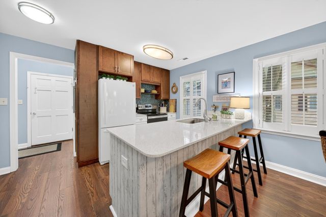 127 Weehawka Way Unit 3, Pawleys Island, SC 29585