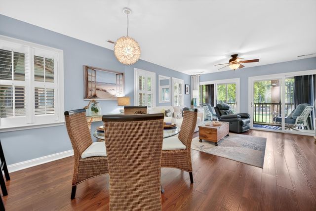 127 Weehawka Way Unit 3, Pawleys Island, SC 29585