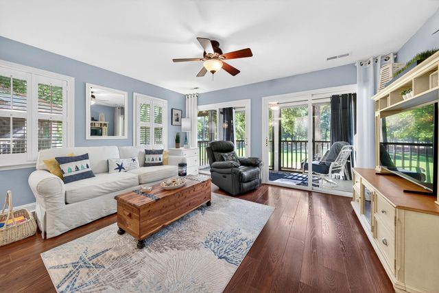 127 Weehawka Way Unit 3, Pawleys Island, SC 29585