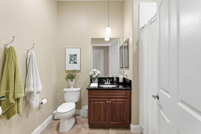 2881 Meridian Avenue 306, San Jose, CA 95124