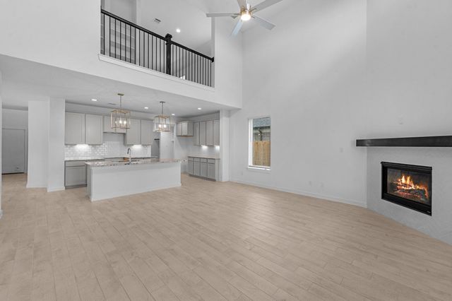 5618 Toledo Pines Lane, Katy, TX 77449