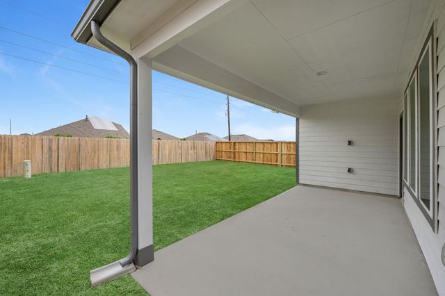 5618 Toledo Pines Lane, Katy, TX 77449