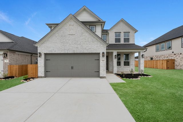 5618 Toledo Pines Lane, Katy, TX 77449