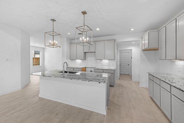 5618 Toledo Pines Lane, Katy, TX 77449