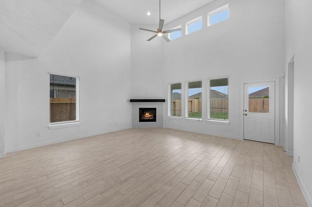 5618 Toledo Pines Lane, Katy, TX 77449