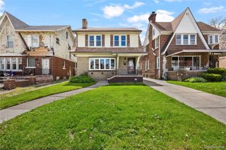 2681 Burlingame Street, Detroit, MI 48206