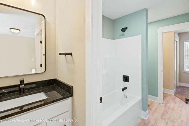 416 N Martin Luther King Boulevard, Lansing, MI 48915