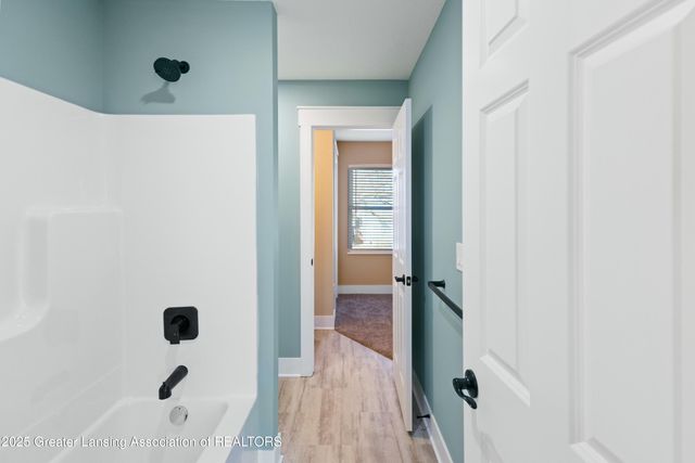 416 N Martin Luther King Boulevard, Lansing, MI 48915