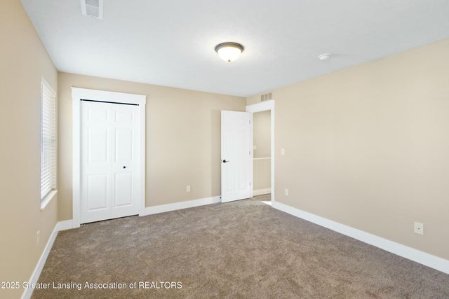 416 N Martin Luther King Boulevard, Lansing, MI 48915