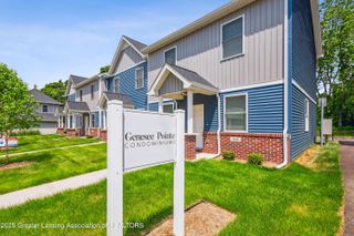 416 N Martin Luther King Boulevard, Lansing, MI 48915