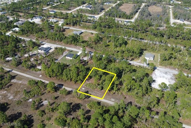 1051 Chandlee ST, Lehigh Acres, FL 33974