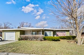 354 Westgate Drive, Park Forest, IL 60466