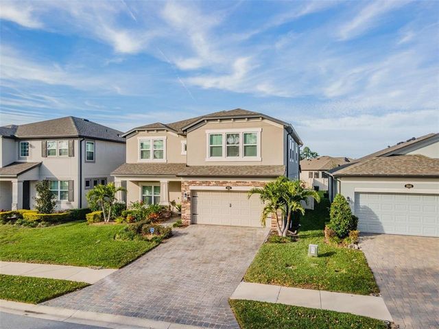 19801 MORSANI ROAD, Lutz, FL 33558