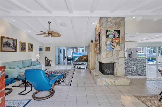 617 ROUNTREE DRIVE, Longboat Key, FL 34228