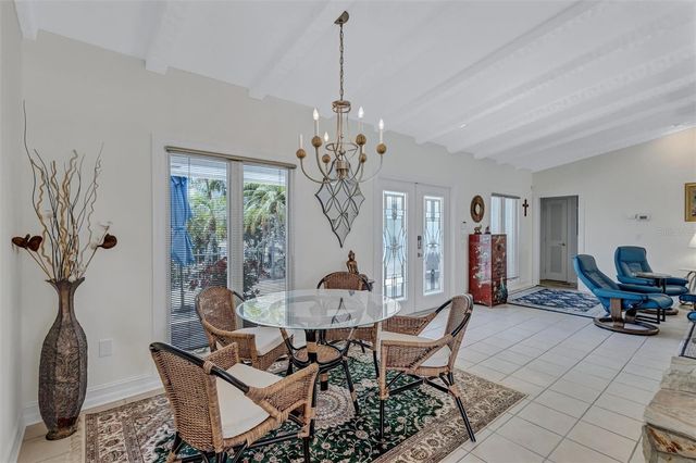 617 ROUNTREE DRIVE, Longboat Key, FL 34228
