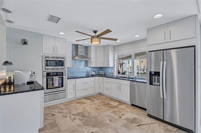 617 ROUNTREE DRIVE, Longboat Key, FL 34228