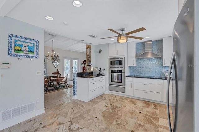 617 ROUNTREE DRIVE, Longboat Key, FL 34228