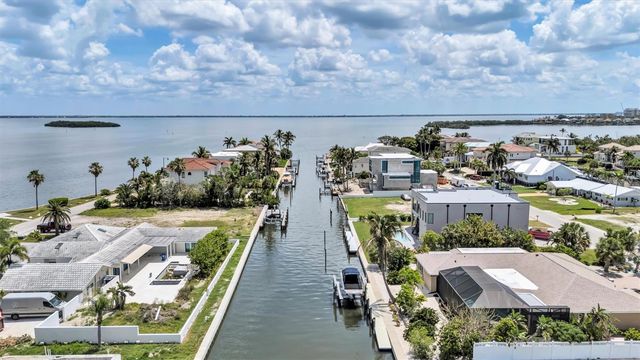 617 ROUNTREE DRIVE, Longboat Key, FL 34228