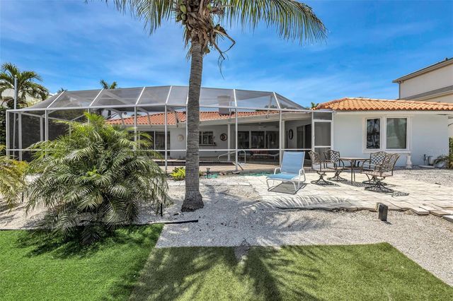 617 ROUNTREE DRIVE, Longboat Key, FL 34228