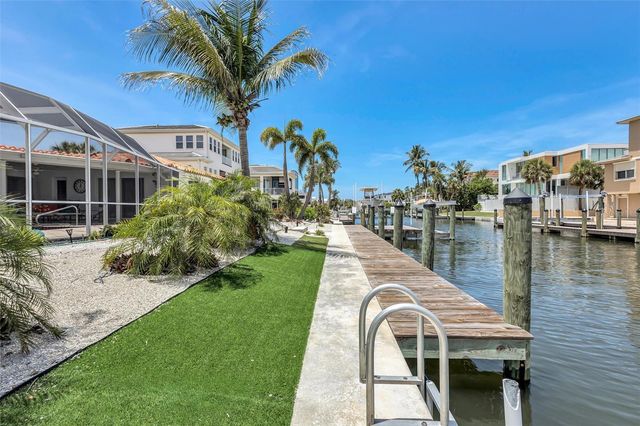 617 ROUNTREE DRIVE, Longboat Key, FL 34228