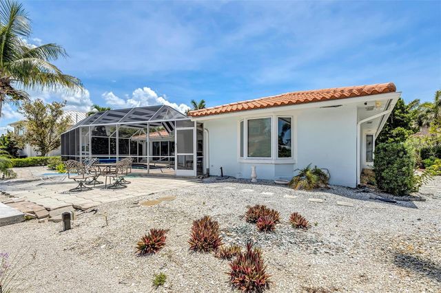 617 ROUNTREE DRIVE, Longboat Key, FL 34228