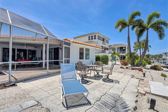617 ROUNTREE DRIVE, Longboat Key, FL 34228