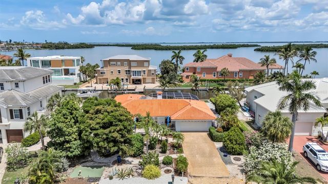 617 ROUNTREE DRIVE, Longboat Key, FL 34228