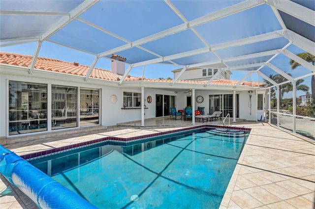 617 ROUNTREE DRIVE, Longboat Key, FL 34228