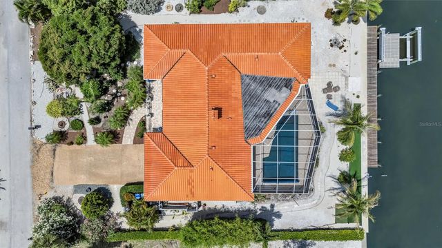 617 ROUNTREE DRIVE, Longboat Key, FL 34228