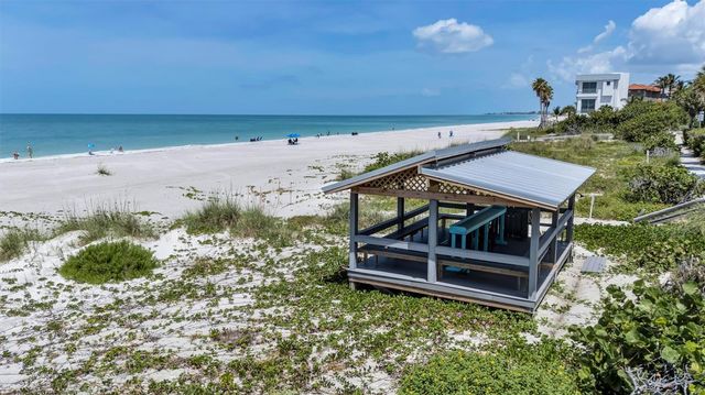 617 ROUNTREE DRIVE, Longboat Key, FL 34228