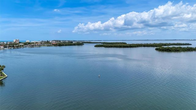 617 ROUNTREE DRIVE, Longboat Key, FL 34228