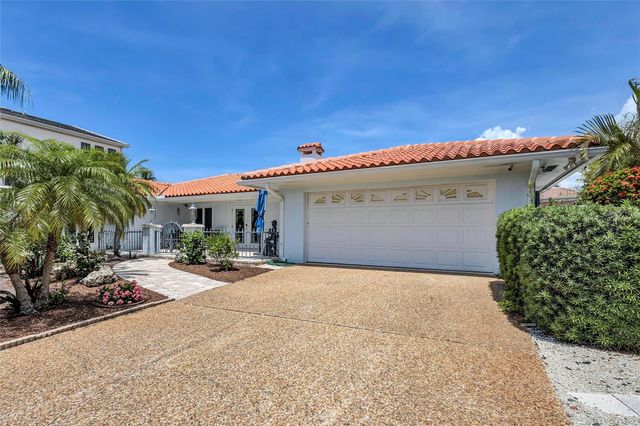 617 ROUNTREE DRIVE, Longboat Key, FL 34228