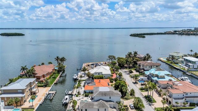 617 ROUNTREE DRIVE, Longboat Key, FL 34228