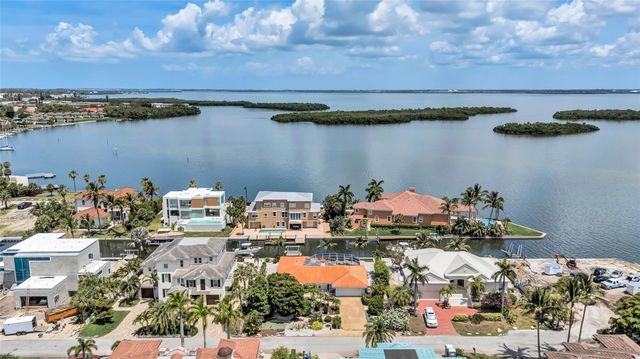 617 ROUNTREE DRIVE, Longboat Key, FL 34228