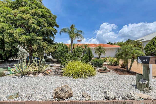 617 ROUNTREE DRIVE, Longboat Key, FL 34228