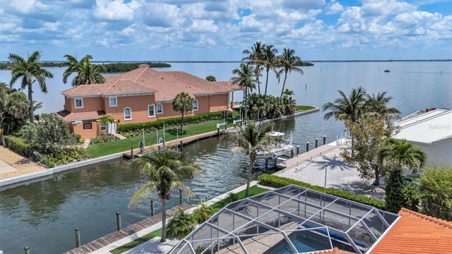 617 ROUNTREE DRIVE, Longboat Key, FL 34228