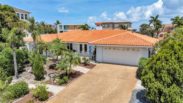 617 ROUNTREE DRIVE, Longboat Key, FL 34228