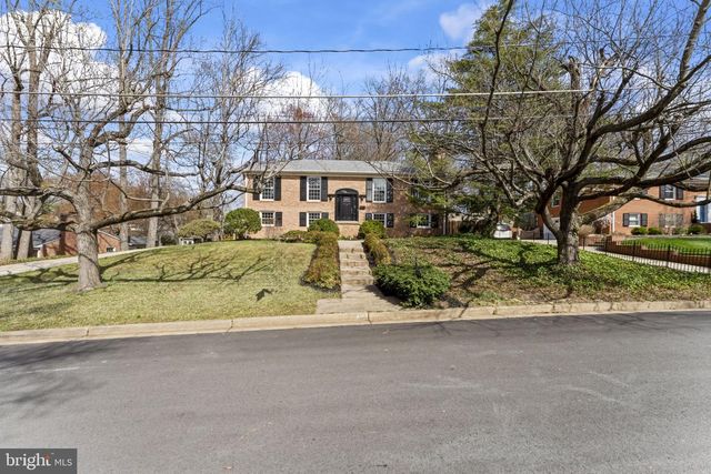 4101 DAVID LN, Alexandria, VA 22311