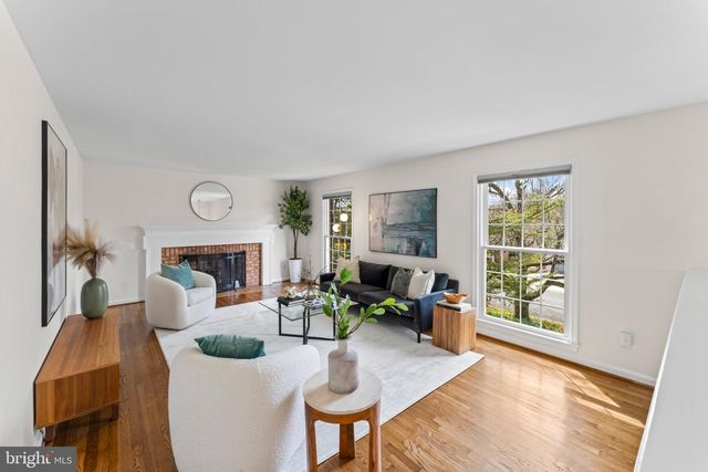 4101 DAVID LN, Alexandria, VA 22311