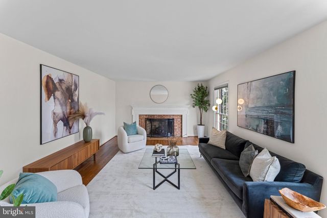 4101 DAVID LN, Alexandria, VA 22311