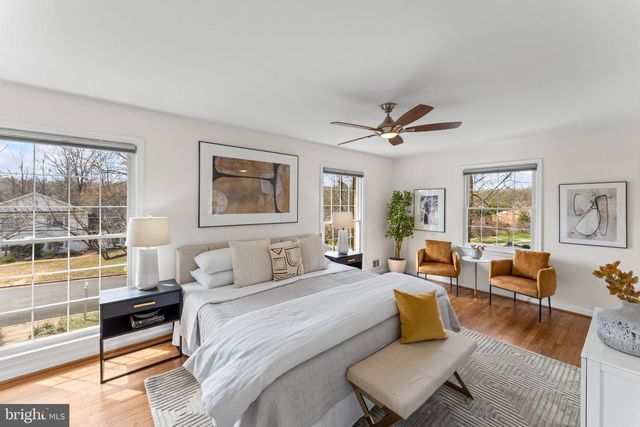 4101 DAVID LN, Alexandria, VA 22311