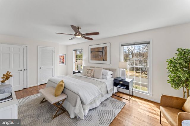 4101 DAVID LN, Alexandria, VA 22311